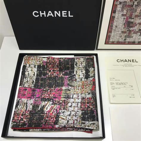 chanel scarf 90x90|chanel online shopping.